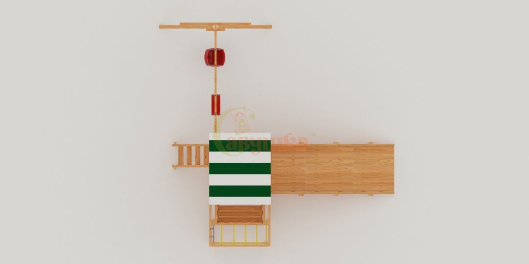 Детская площадка Савушка Мастер 3 - 4 сезона